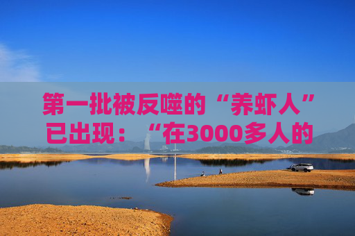 第一批被反噬的“养虾人”已出现：“在3000多人的群里，我的‘龙虾’被围攻了2个小时”