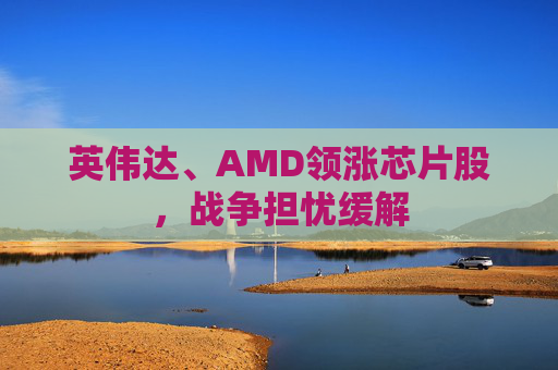 英伟达、AMD领涨芯片股，战争担忧缓解