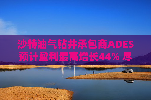 沙特油气钻井承包商ADES预计盈利最高增长44% 尽管地区局势紧张影响钻机运营