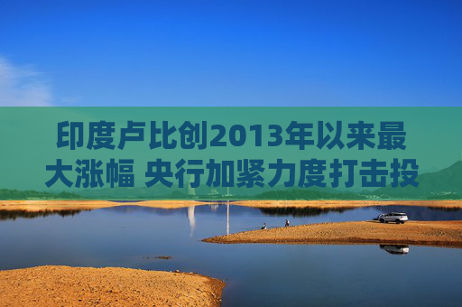 印度卢比创2013年以来最大涨幅 央行加紧力度打击投机交易