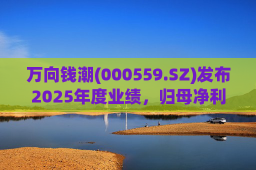 万向钱潮(000559.SZ)发布2025年度业绩，归母净利润10.36亿元，增长8.89%