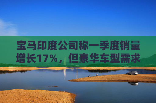 宝马印度公司称一季度销量增长17%，但豪华车型需求仍显谨慎