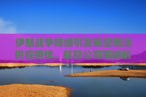 伊朗战争持续引发航空燃油供应担忧，航空公司削减航班