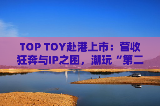 TOP TOY赴港上市：营收狂奔与IP之困，潮玩“第二极”如何穿越估值迷局？