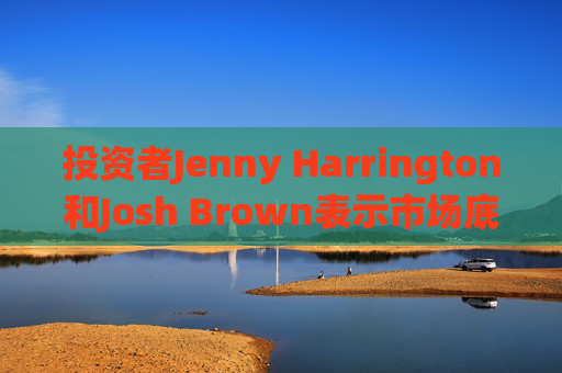 投资者Jenny Harrington和Josh Brown表示市场底部临近