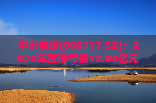 中南股份(000717.SZ)：2024年度净亏损12.04亿元