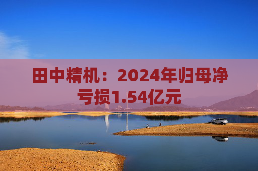 田中精机：2024年归母净亏损1.54亿元