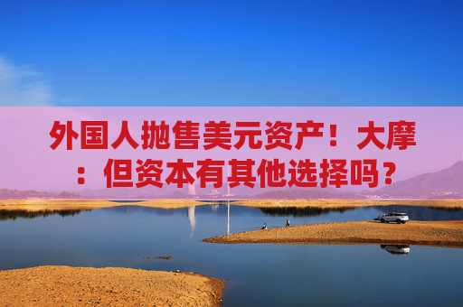 外国人抛售美元资产！大摩：但资本有其他选择吗？  第1张