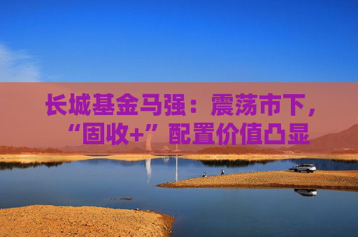 长城基金马强：震荡市下，“固收+”配置价值凸显