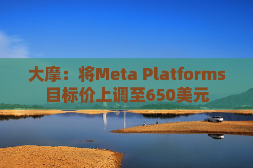 大摩：将Meta Platforms目标价上调至650美元