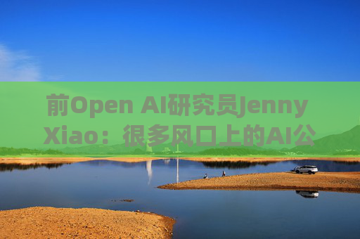 前Open AI研究员Jenny Xiao：很多风口上的AI公司都将昙花一现