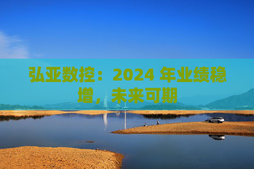 弘亚数控：2024 年业绩稳增，未来可期