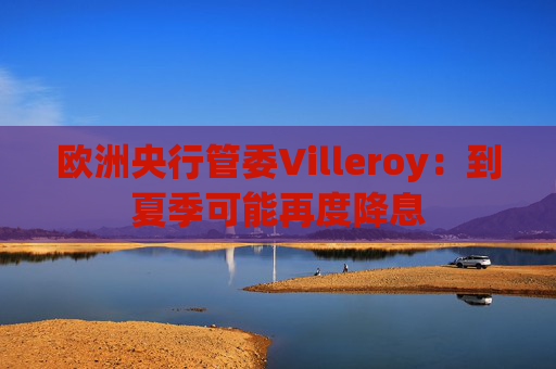 欧洲央行管委Villeroy：到夏季可能再度降息
