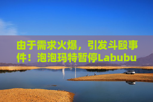 由于需求火爆，引发斗殴事件！泡泡玛特暂停Labubu在英国销售，计划在6月前将该产品从英国门店全面下架