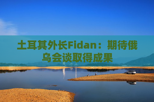 土耳其外长Fidan:期待俄乌会谈取得成果