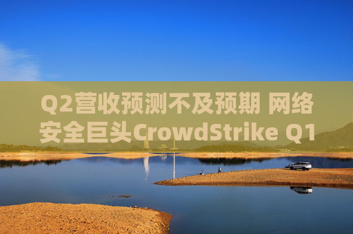 Q2营收预测不及预期 网络安全巨头CrowdStrike Q1绩后暴跌6%