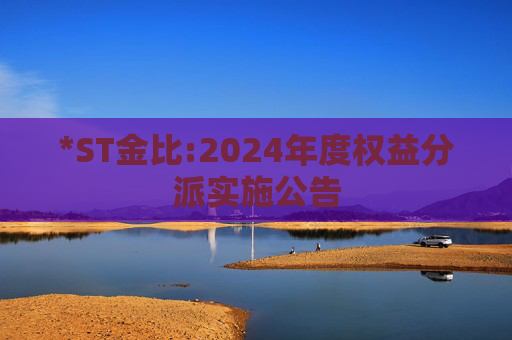 *ST金比:2024年度权益分派实施公告  第1张