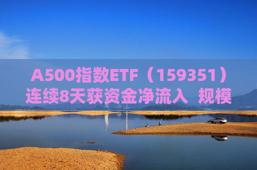 A500指数ETF（159351）连续8天获资金净流入  规模份额双双再创新高