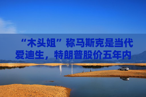 “木头姐”称马斯克是当代爱迪生，特朗普股价五年内将达2600美元