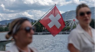 瑞士与美国的贸易协议招致国内批评 这是向白宫出卖“灵魂”