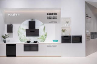 后国补时代，厨电价值战启幕：华帝“价值破局”战略的先行与远见