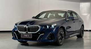 宝马5系降至28.7万元！“价格战”大幕拉开，“一口价”成重要促销手段