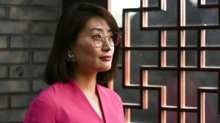 宗馥莉换“心腹”