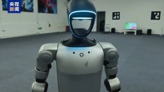 人形机器人半马奖项发布！宇树科技回应G1摔倒：未参赛，最近事多！夺冠机器人背后股东涉这些上市公司