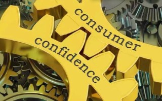 12月24日外盘头条：美国消费者信心连续第五个月下滑 金银连续两日刷新历史新高 特朗普提美联储主席必要条件