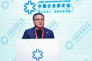 张亚勤预测：2035年机器人数量将超人类，市场达几十万亿美元级