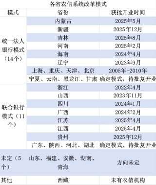 消失的县域法人银行