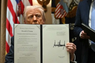 特朗普减刑：诈骗16亿美元的私募高管服刑12天获释