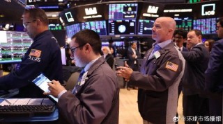 3月28日外盘头条：鲁比奥称伊朗战事还将持续2至4周 伊朗核设施遭袭拒回应谈判 美股七巨头蒸发超8500亿美元