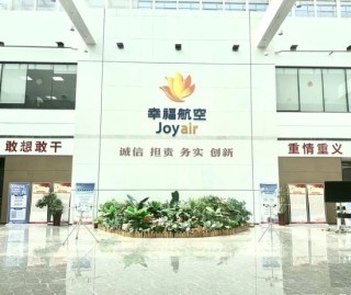 战投何时来？复飞何时定？欠薪何时发？幸福航空管理层如是回应