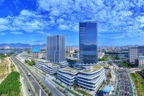 厦门人工智能产业带（马銮湾园区）正式开园 沿袭“软三”成熟基因，打造AI+智能制造新高地