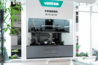 揽获五项大奖！华帝树立厨电高质量发展新标杆