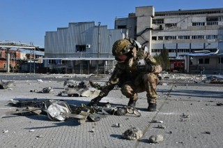 美国、乌克兰和欧洲盟友将于周三就和平计划举行会谈