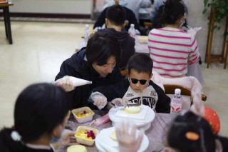 徐胤泽谈“胤泽童心计划”：健康是长期平衡，情感陪伴本身就是一种预防