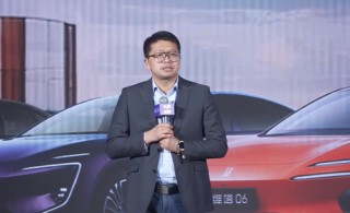 阿维塔雍军：供应链和主机厂要一起做全球化