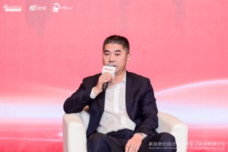 国泰海通宋心磊谈AI：本质上是业务的延伸工具，不会改变金融行业本质