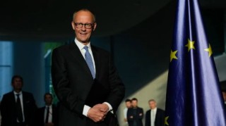 德国总理默茨呼吁彻底改革美欧联盟