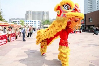 城市更新典范 绽放消费活力丨顺义钱粮市集 焕新启航