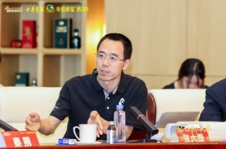 鹰瞳Airdoc张大磊：希望把医疗健康服务做成像空气一样，做到平权、普惠