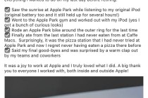 横跨乔布斯与库克两大时代，苹果31年“老将”斯坦·吴宣布退休