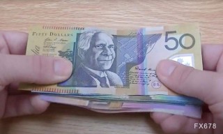 数据决战前夕，澳元选择观望：方向即将明朗？