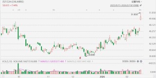 美股异动丨西方石油大涨10%，Q4利润超预期