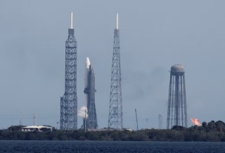 贝索斯旗下蓝色起源推迟执行首次NASA任务的火箭发射