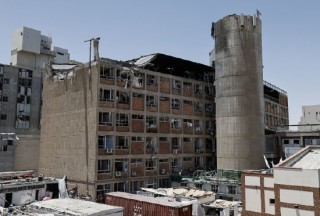 伊朗外长要求以色列人远离“军事和情报设施”