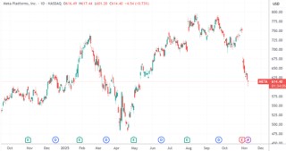 Meta确认：6000亿美元投资计划
