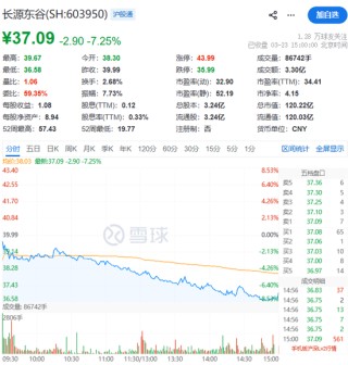 603950，大动作！明日停牌！